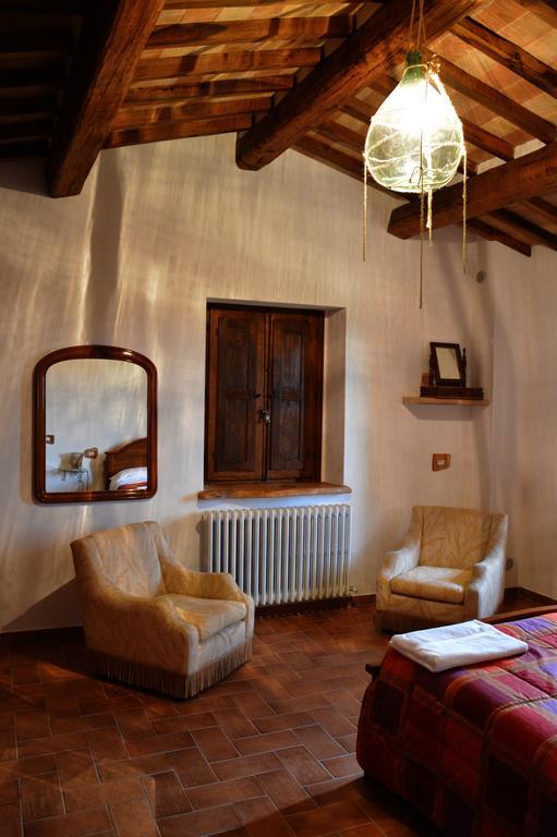 Agriturismo La Collina Villa Massa Martana Exterior foto