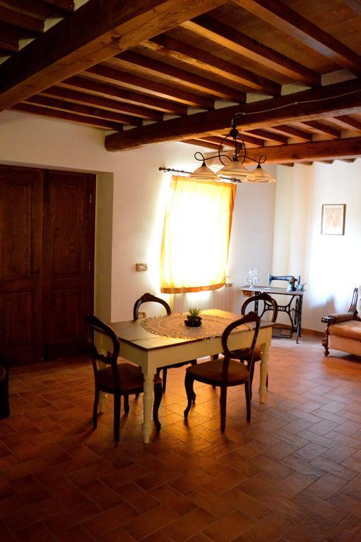 Agriturismo La Collina Villa Massa Martana Cameră foto