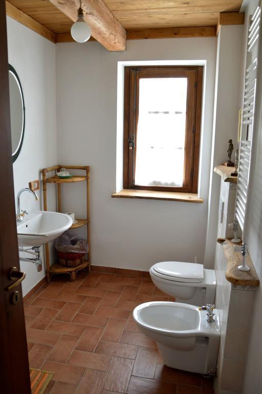 Agriturismo La Collina Villa Massa Martana Cameră foto