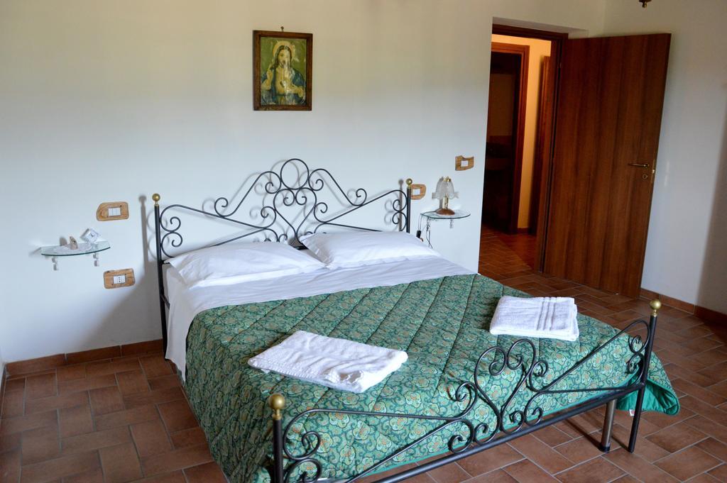 Agriturismo La Collina Villa Massa Martana Cameră foto